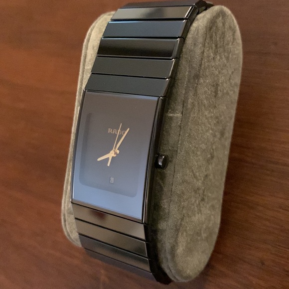 Rado Other - NWOT Rado Men’s Swiss quartz movement watch.No box